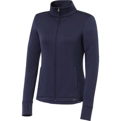 Womens FRAZIER Eco Knit Jacket