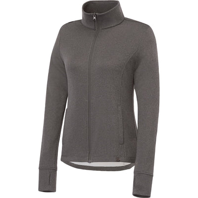 Womens FRAZIER Eco Knit Jacket