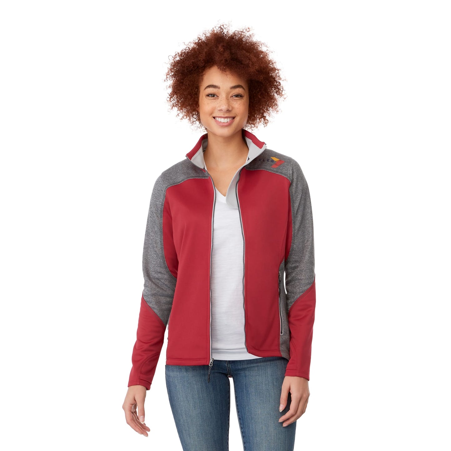 Womens YOSEMITE Knit Jacket