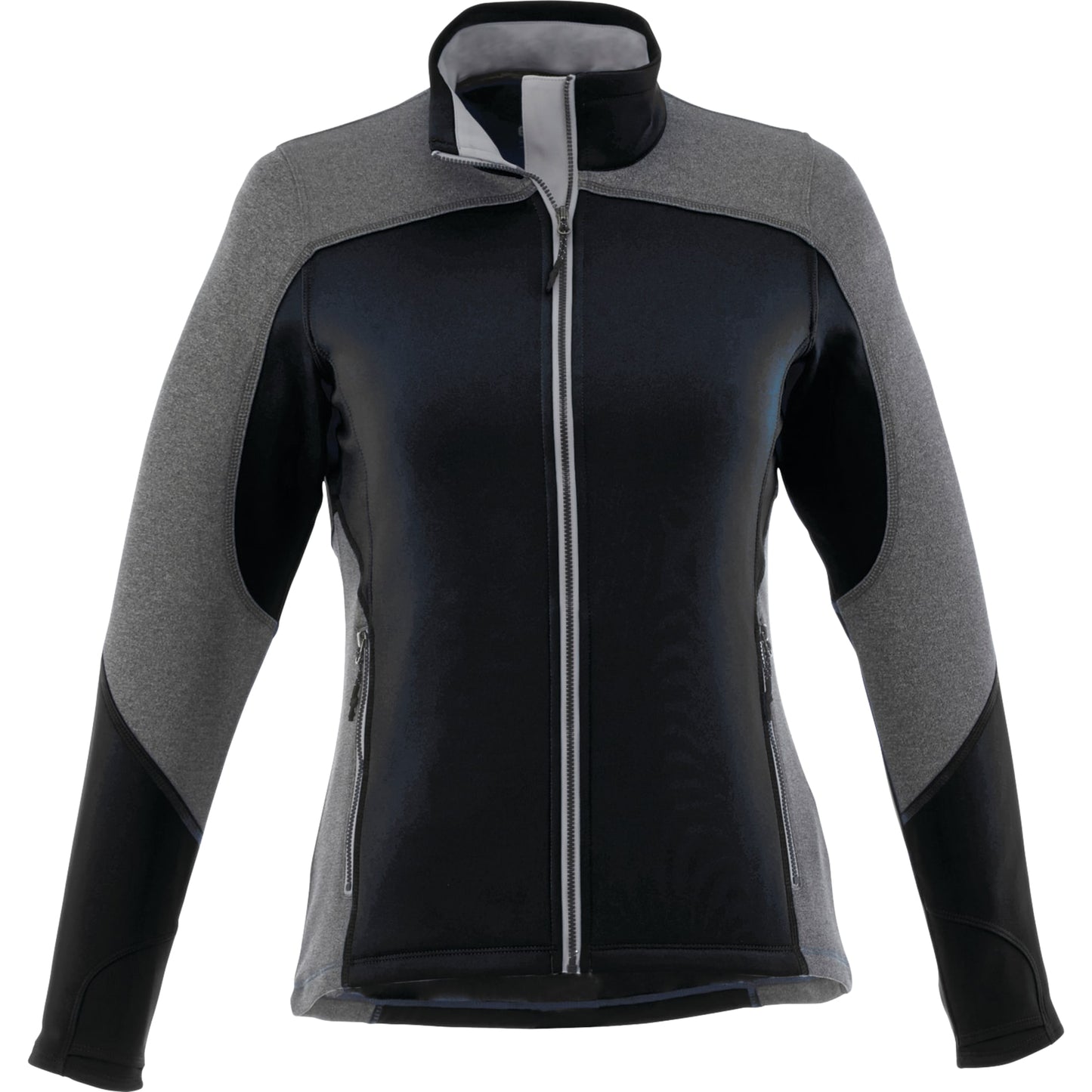Womens YOSEMITE Knit Jacket