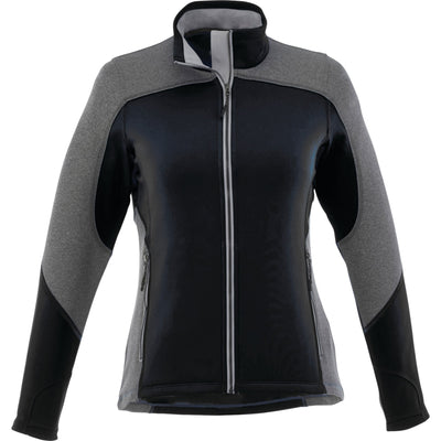 Womens YOSEMITE Knit Jacket