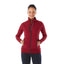 Womens PANORAMA Hybrid Knit Jacket