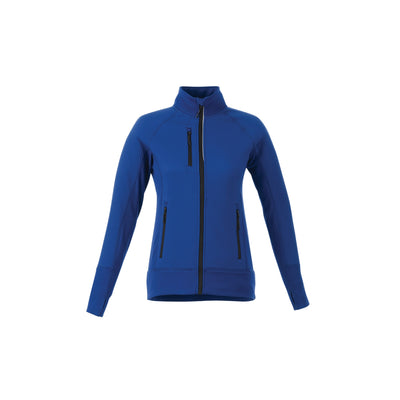 Womens PANORAMA Hybrid Knit Jacket