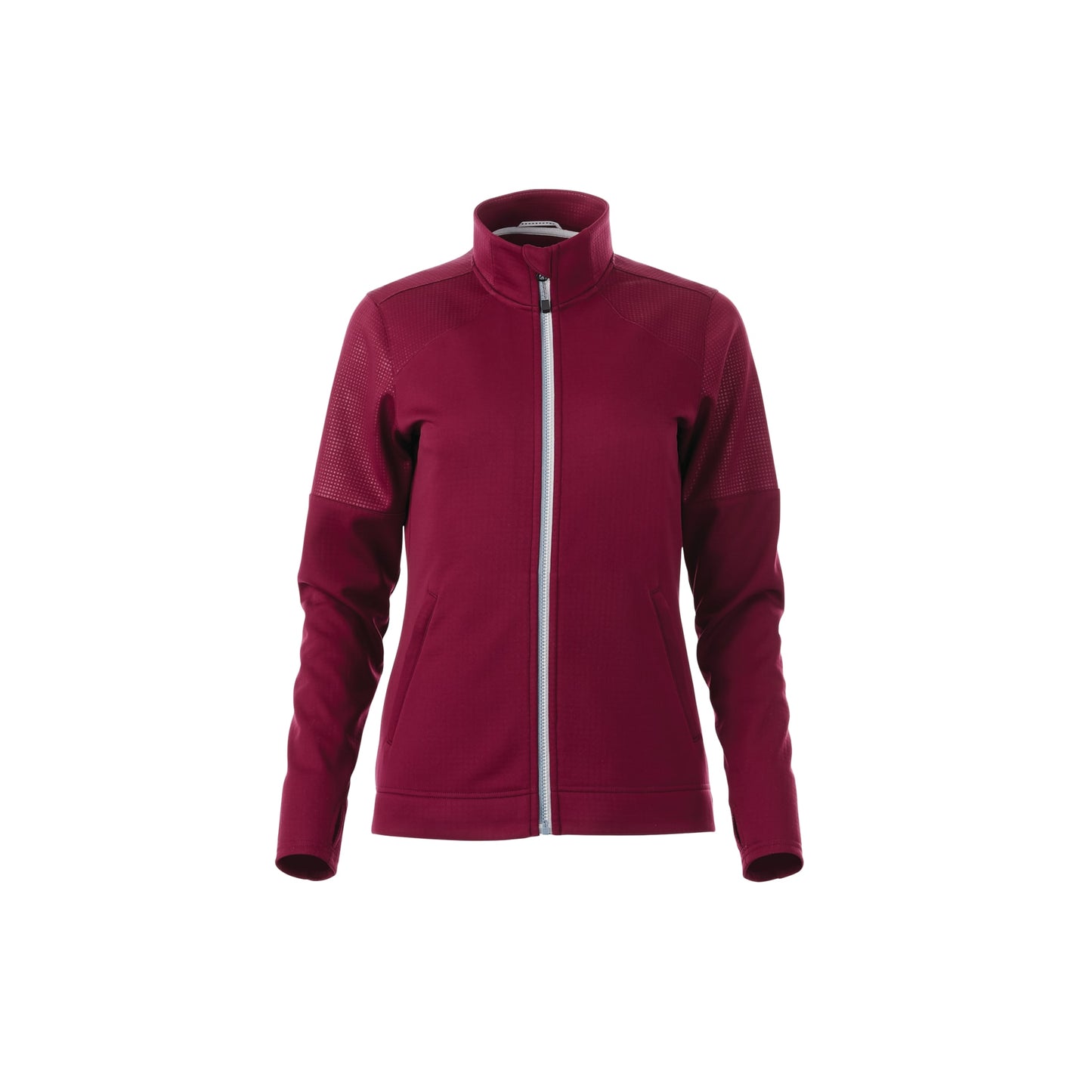 Womens SENGER Knit Jacket
