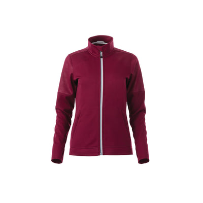 Womens SENGER Knit Jacket