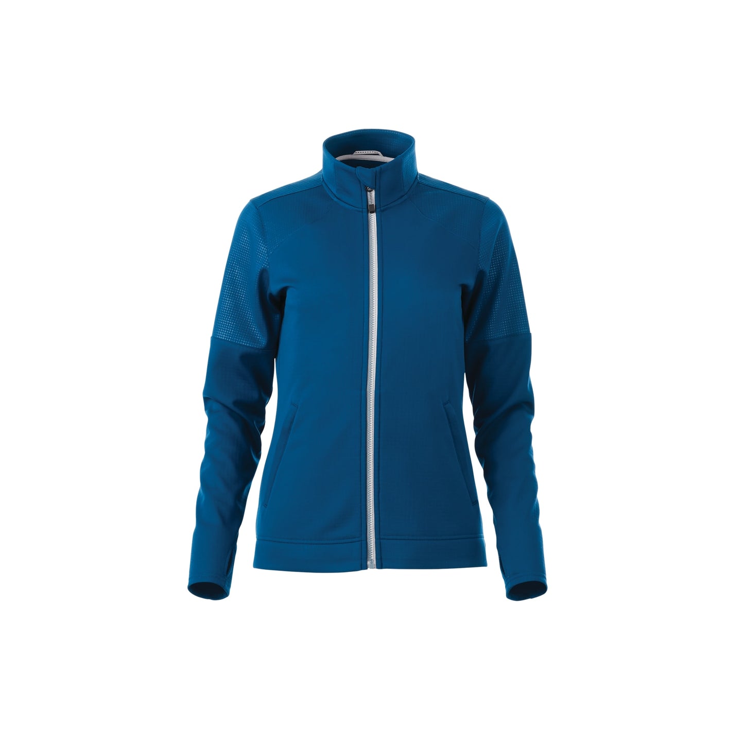 Womens SENGER Knit Jacket