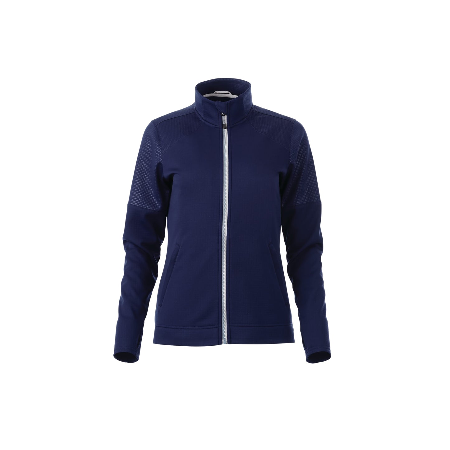 Womens SENGER Knit Jacket