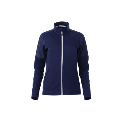 Womens SENGER Knit Jacket