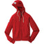 Womens RIVERSIDE Roots73 FZ Hoody