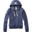 Womens RIVERSIDE Roots73 FZ Hoody