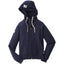 Womens RIVERSIDE Roots73 FZ Hoody