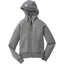 Womens RIVERSIDE Roots73 FZ Hoody