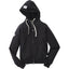 Womens RIVERSIDE Roots73 FZ Hoody