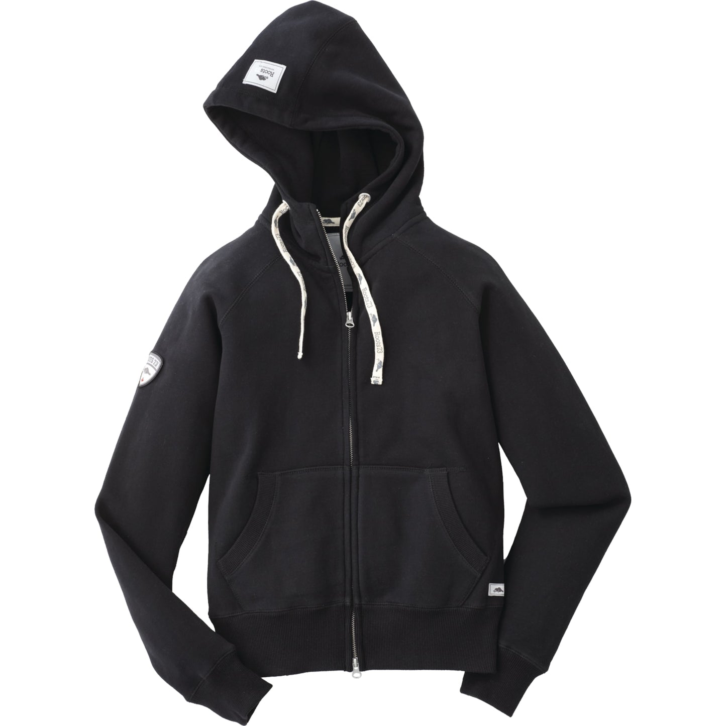 Womens RIVERSIDE Roots73 FZ Hoody