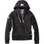 Womens RIVERSIDE Roots73 FZ Hoody