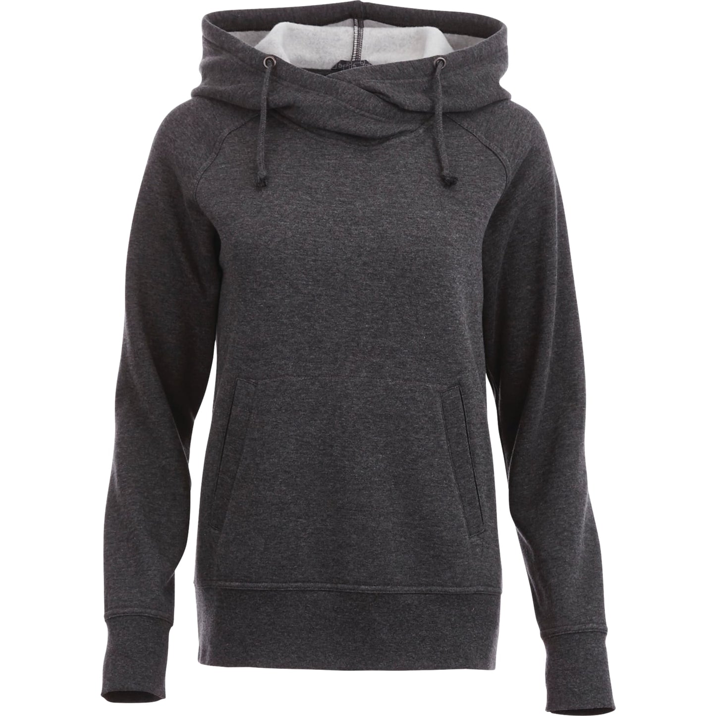 Womens DAYTON Fleece Hoody