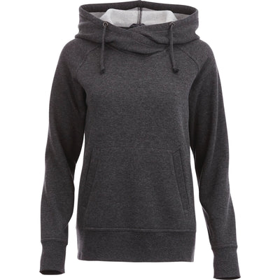 Womens DAYTON Fleece Hoody