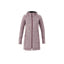 Womens ODELL Knit Zip Hoody