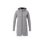 Womens ODELL Knit Zip Hoody