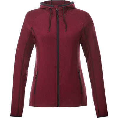 Womens KAISER Knit Jacket
