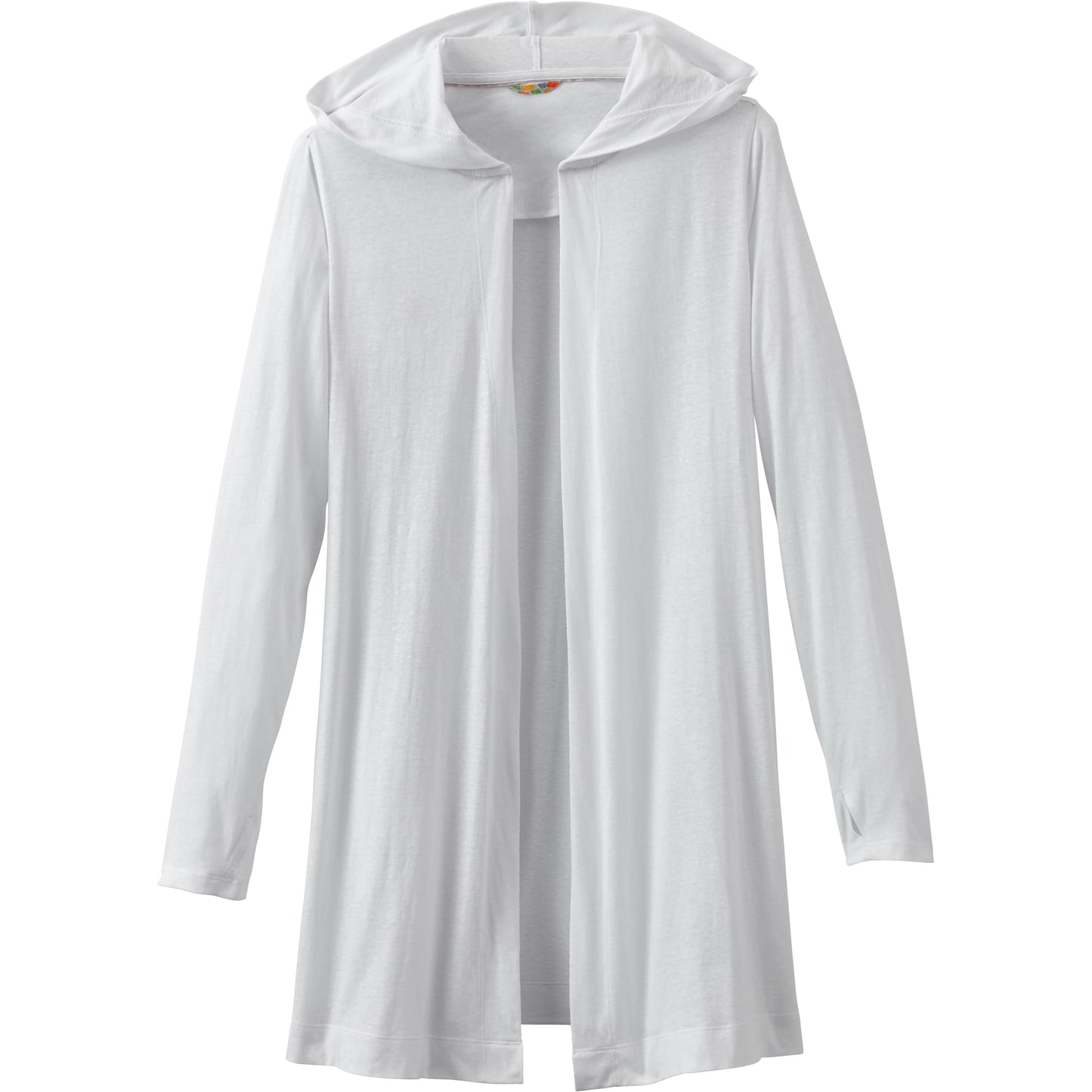Womens ASHLAND Knit Hooded Cardi