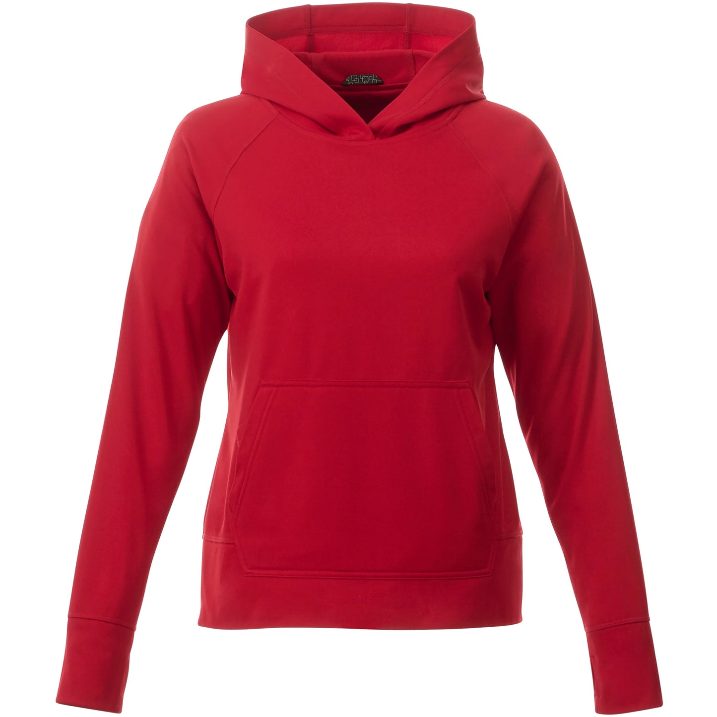 Womens COVILLE Knit Hoody