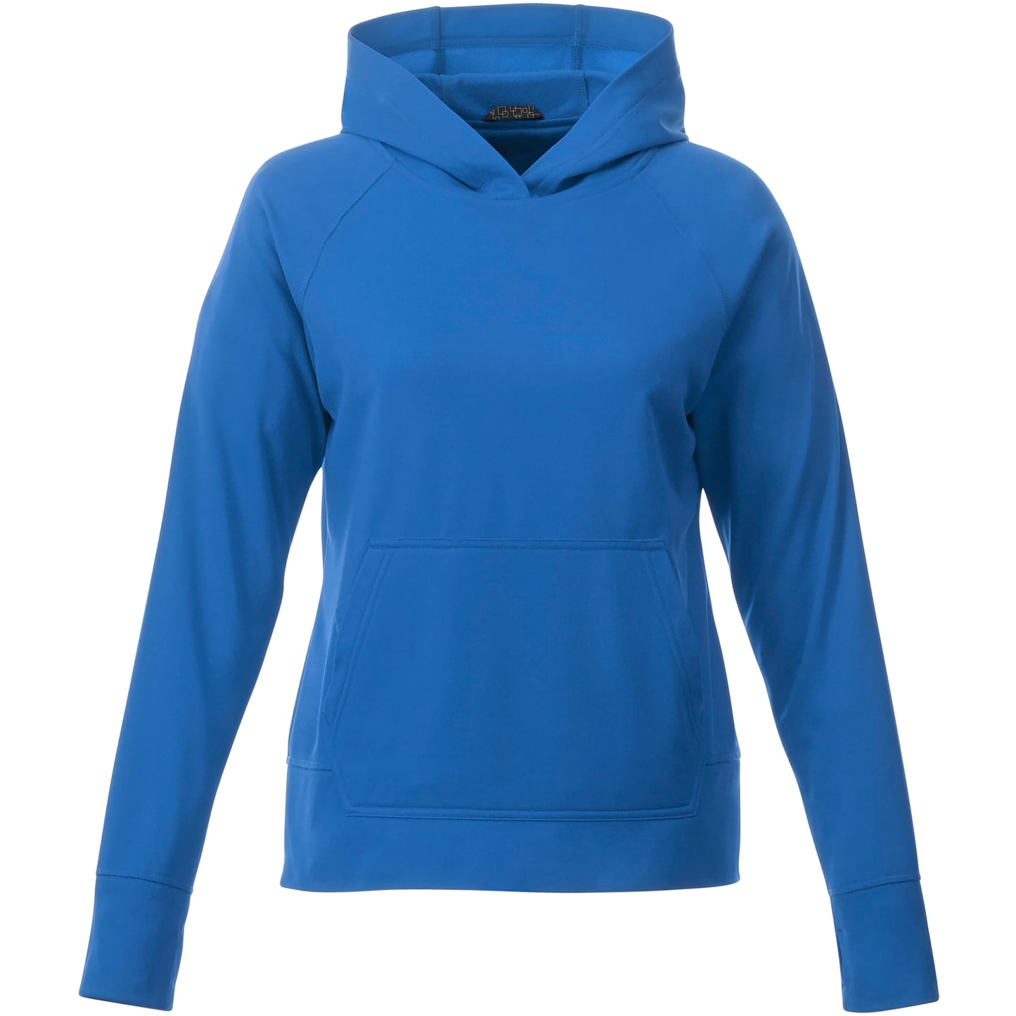 Womens COVILLE Knit Hoody