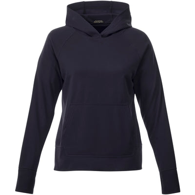 Womens COVILLE Knit Hoody