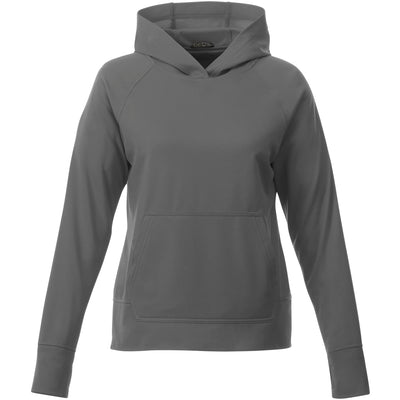 Womens COVILLE Knit Hoody