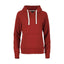Womens MAPLEGROVE Roots73 Flc Hoody