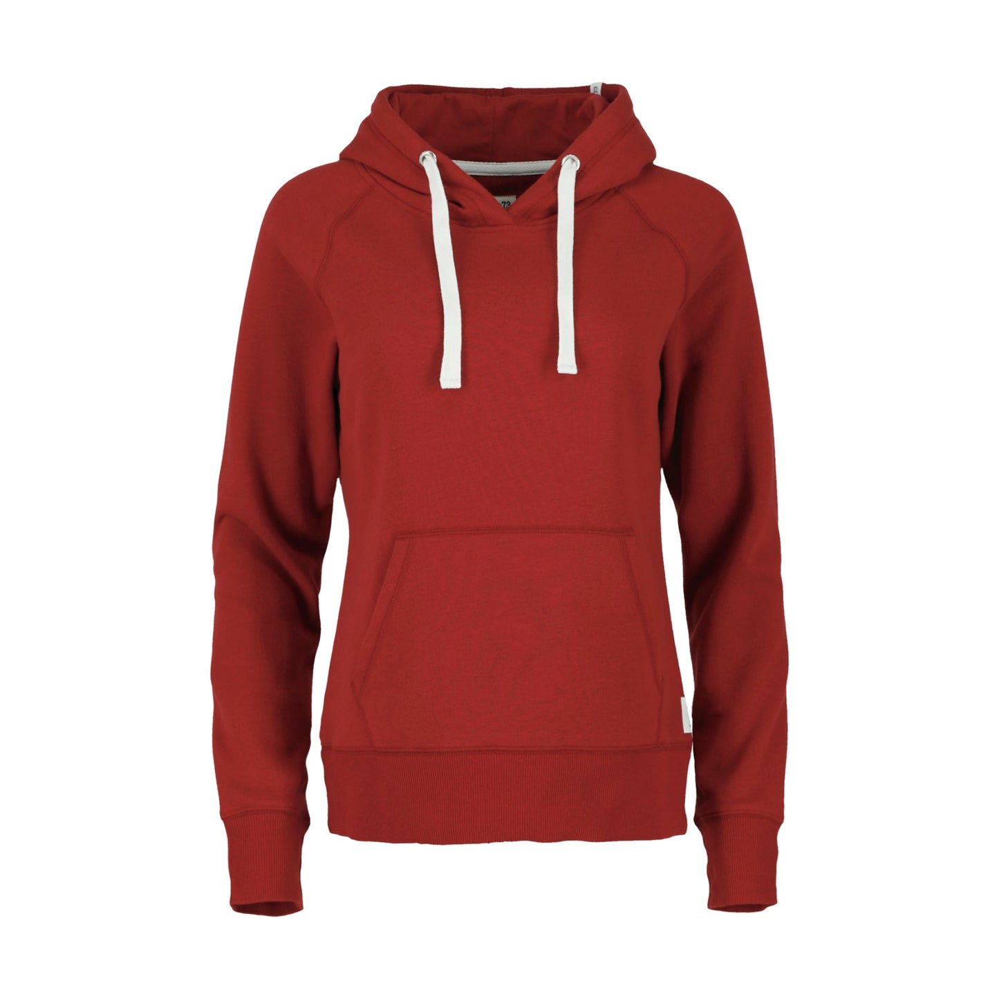 Womens MAPLEGROVE Roots73 Flc Hoody