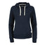 Womens MAPLEGROVE Roots73 Flc Hoody