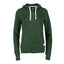Womens MAPLEGROVE Roots73 Flc Hoody