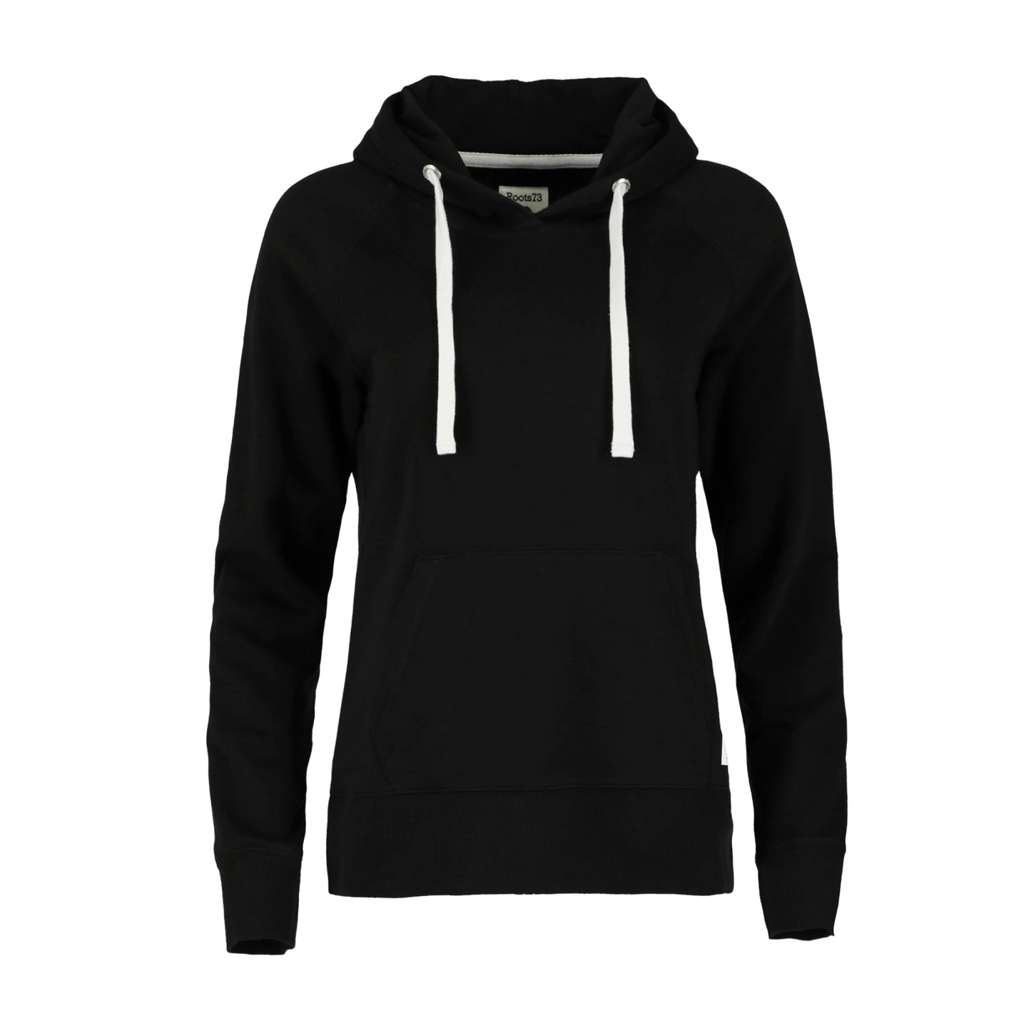 Womens MAPLEGROVE Roots73 Flc Hoody