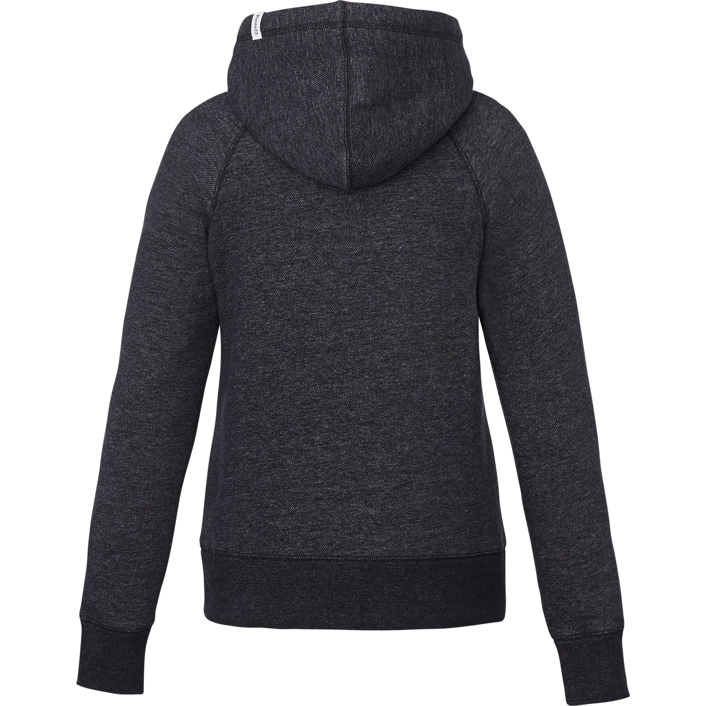 Womens MAPLEGROVE Roots73 Flc Hoody
