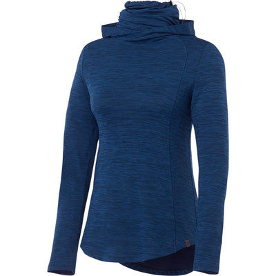 Womens SIRA Eco Knit Hoody