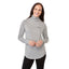 Womens SIRA Eco Knit Hoody
