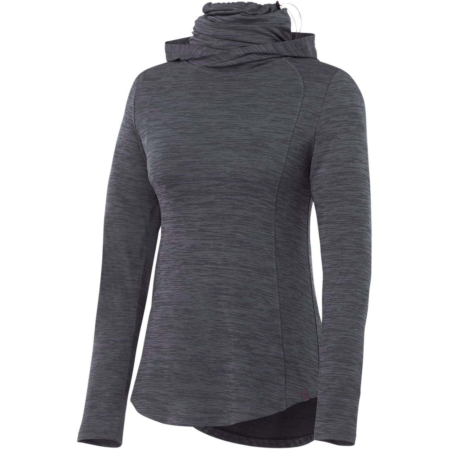 Womens SIRA Eco Knit Hoody