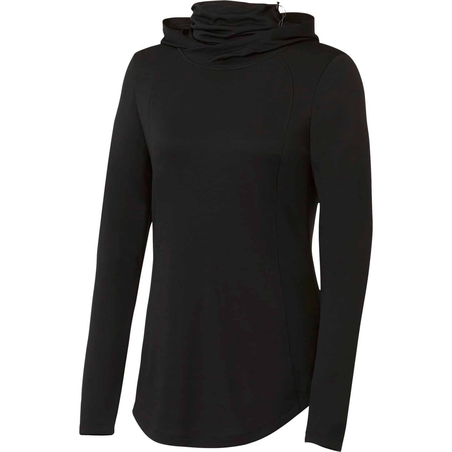 Womens SIRA Eco Knit Hoody