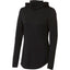 Womens SIRA Eco Knit Hoody