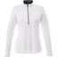 Womens VEGA Tech Half Zip