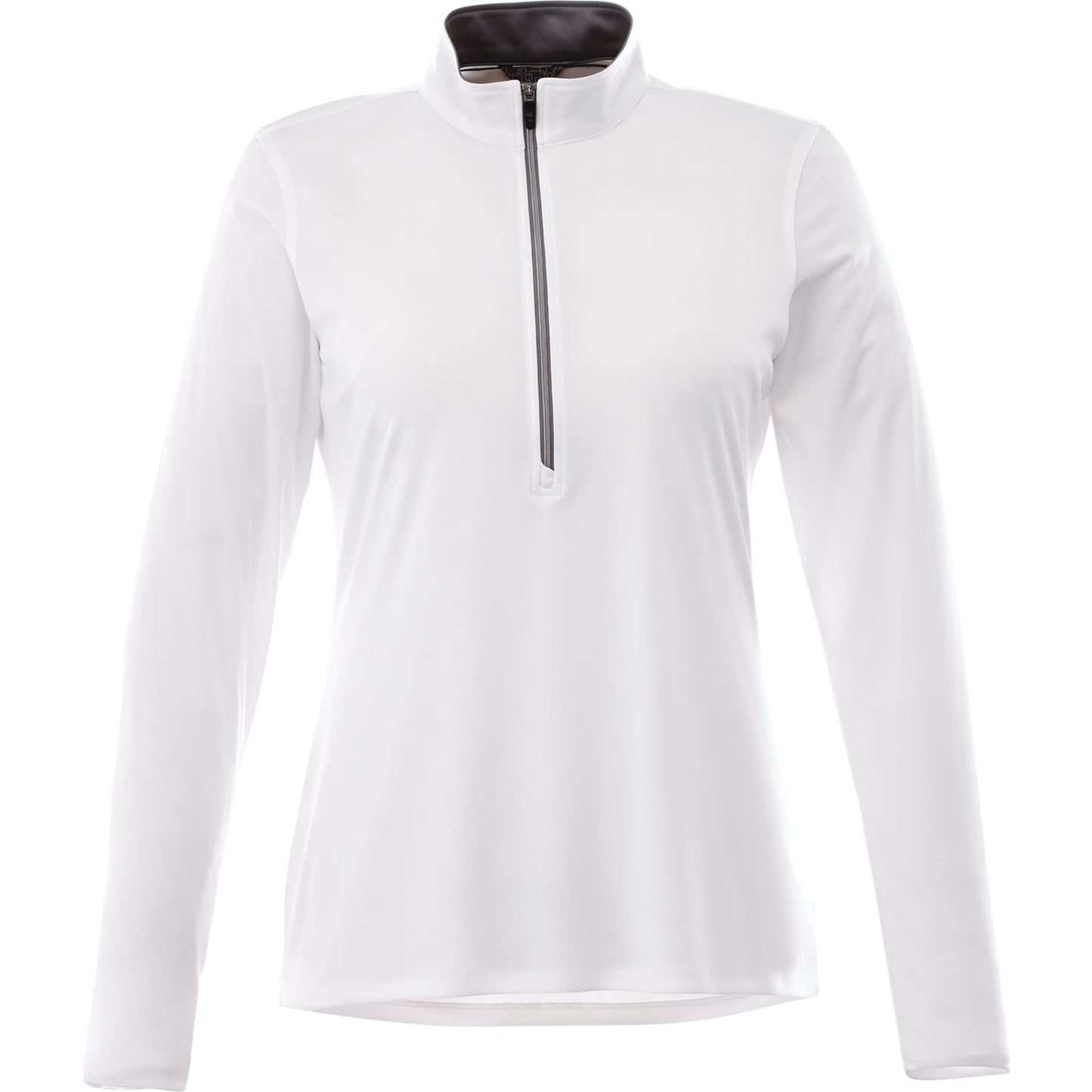Womens VEGA Tech Half Zip