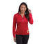 Womens VEGA Tech Half Zip