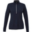 Womens VEGA Tech Half Zip