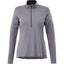 Womens VEGA Tech Half Zip