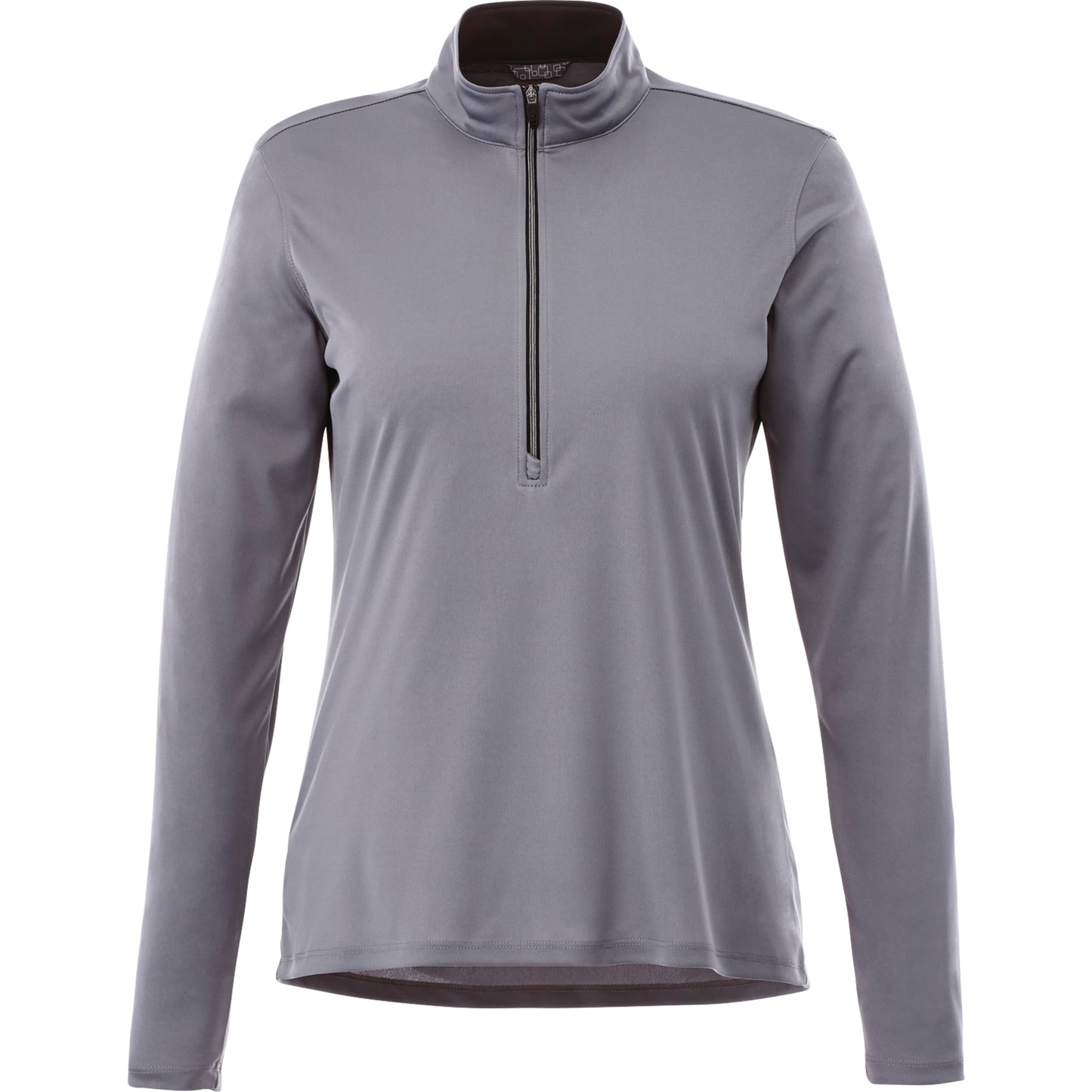 Womens VEGA Tech Half Zip