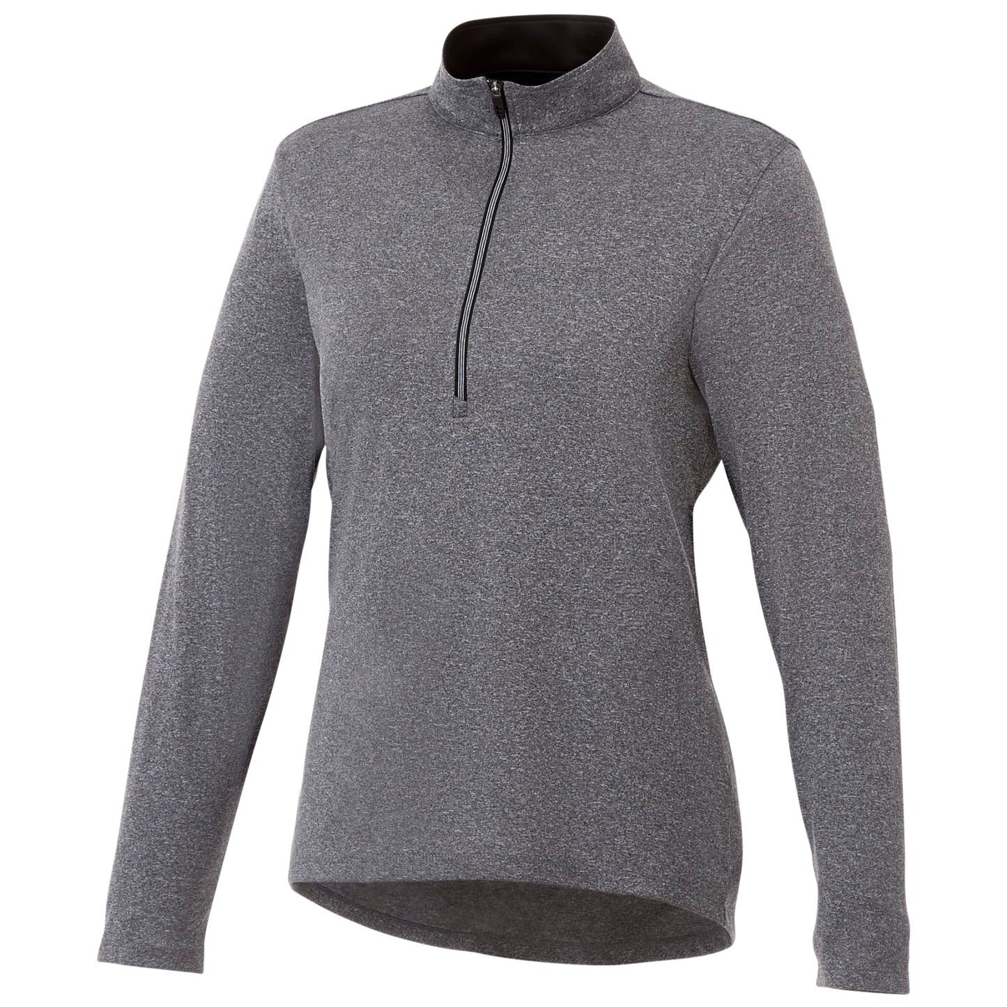Womens VEGA Tech Half Zip