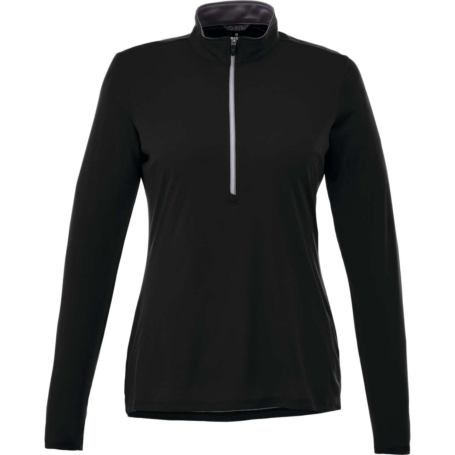 Womens VEGA Tech Half Zip