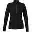 Womens VEGA Tech Half Zip