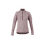 Womens CRANE Knit Half Zip